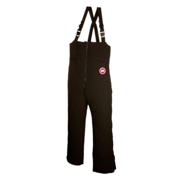 canada goose snow pants
